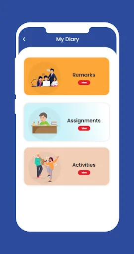 Sri Chaitanya Schools screenshot 5