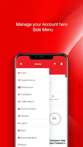 SR Net screenshot 4