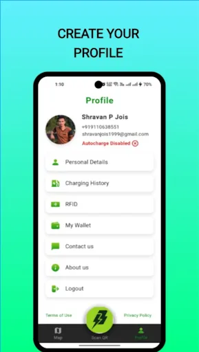 SR EV screenshot 3