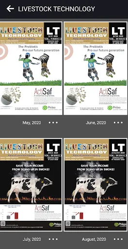 SR Publications screenshot 3