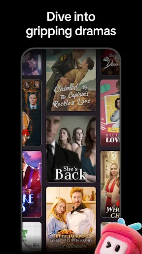 PineDrama - Short Dramas screenshot 1