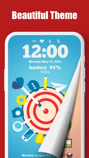 Total Launcher screenshot 2