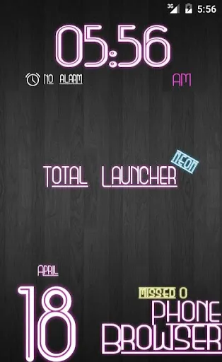 ChYK's TL Theme Collections screenshot 5