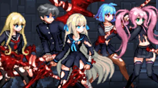Dungeon Princess : RPG screenshot 1