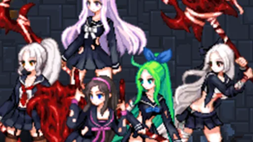 Dungeon Princess : RPG screenshot 2