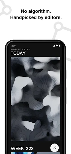 Cuto Wallpaper screenshot 3