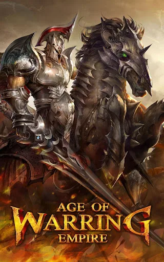 Age of Warring Empire screenshot 5