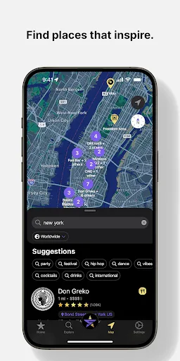 Stages: Explore the World screenshot 3