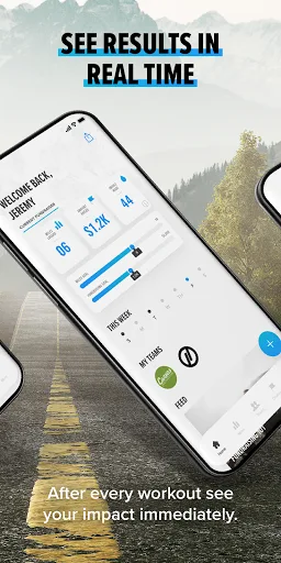 Venture Miles screenshot 3