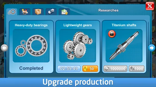 Industrialist screenshot 4