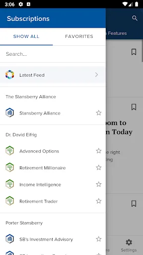 Stansberry Research screenshot 3
