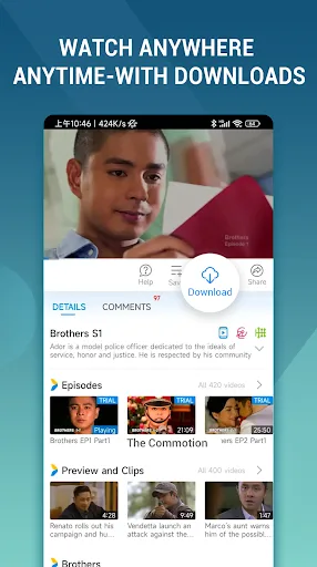 StarTimes ON Lite-Live TV screenshot 5