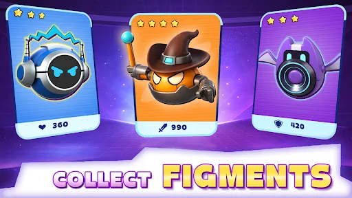 Star Blaster Offline Roguelike screenshot 5