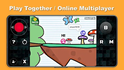 GamePlus  30+ Games in One App screenshot 3
