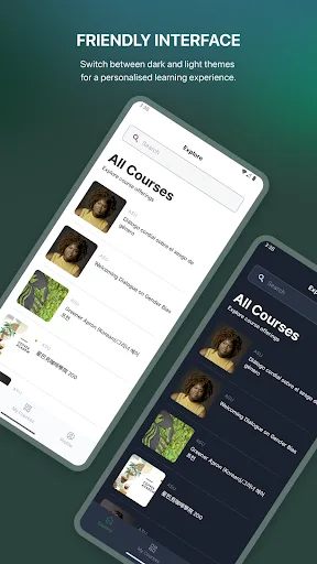 Starbucks Global Academy screenshot 4
