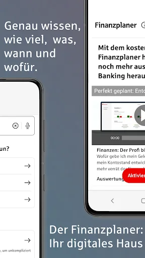 Sparkasse Ihre mobile Filiale screenshot 3