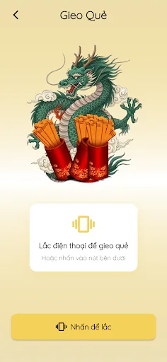 Nhân tướng AI - Xem tướng onl screenshot 2
