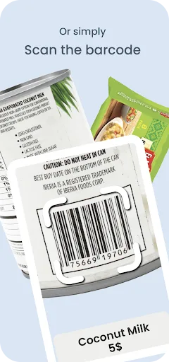 Wise Scan: The AI QR & Barcode screenshot 4