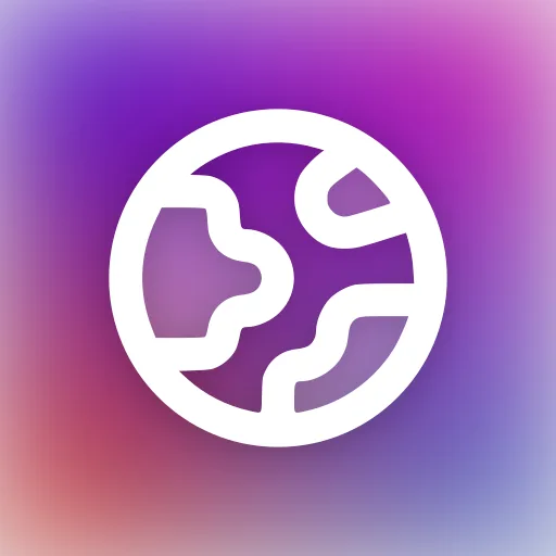 Vapor IconPack – Modern Icons