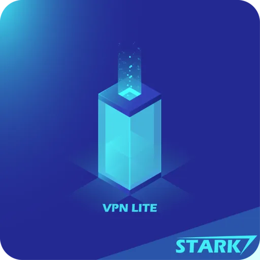 Starksuit Lite: It's VPN