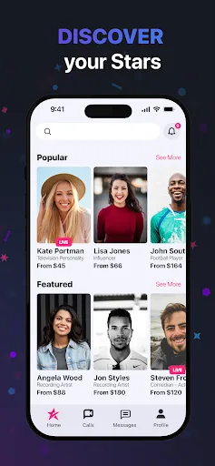 StarKix screenshot 5