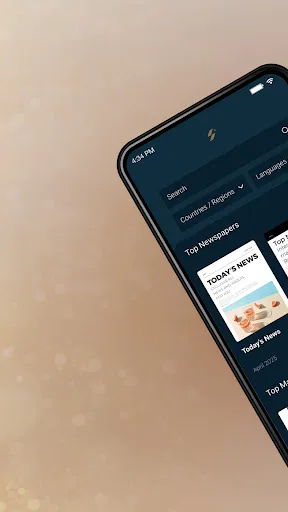 JX Reader screenshot 1