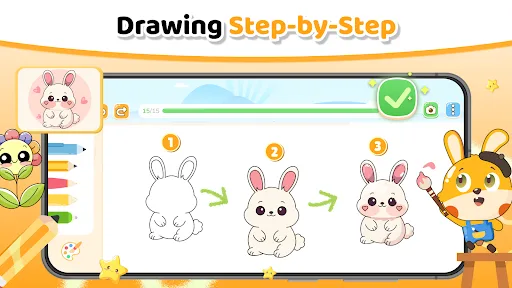 ArtTutor: Learn to Draw screenshot 3