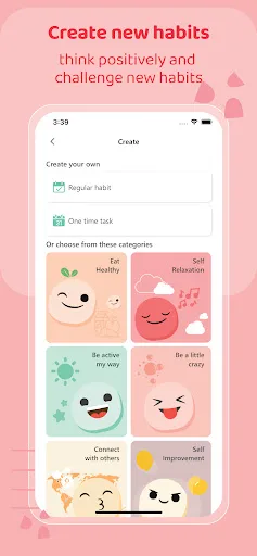Mood Journal: Habit Tracker screenshot 4