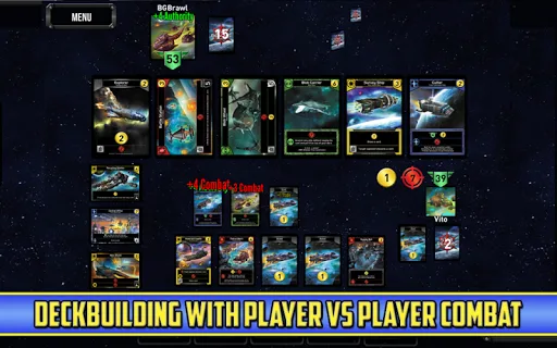 Star Realms screenshot 3