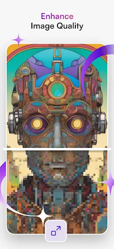 starryai - AI Art Generator screenshot 4