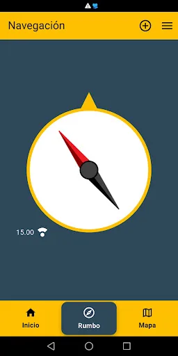 Blind Explorer screenshot 4