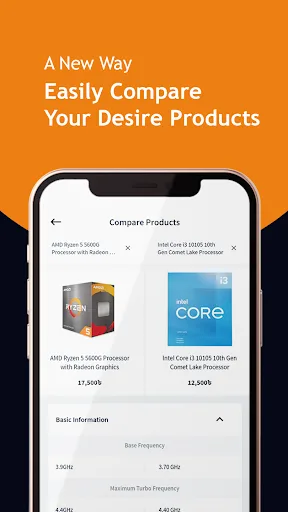 Star Tech Online Shopping App screenshot 3