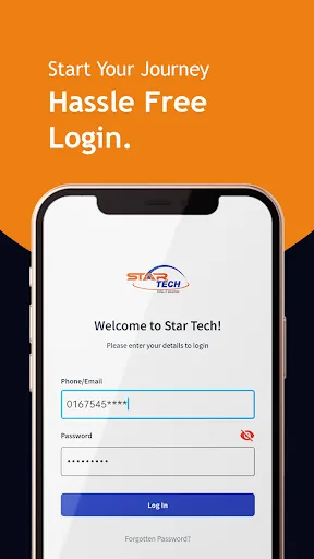 Star Tech Online Shopping App screenshot 5