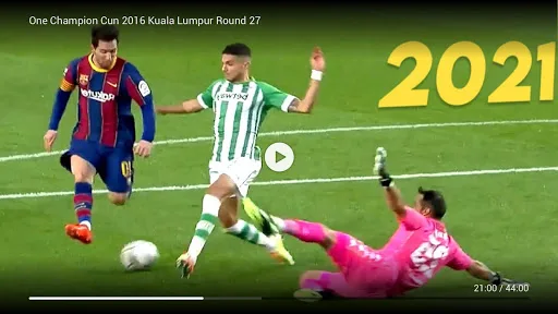 StarTimes ON for TV - Live,Vod screenshot 3