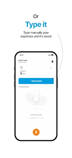 Pocket: Money Manager screenshot 3