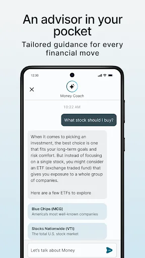 Stash: Investing made easy screenshot 3