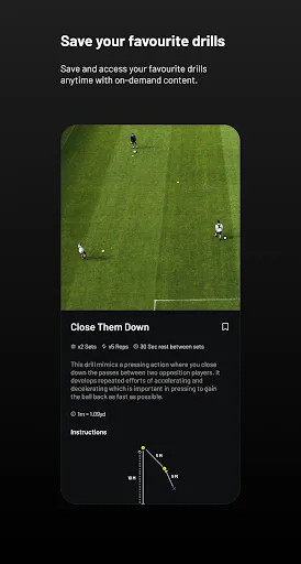STATSports screenshot 2