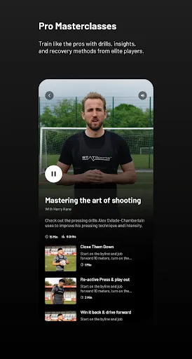 STATSports screenshot 5