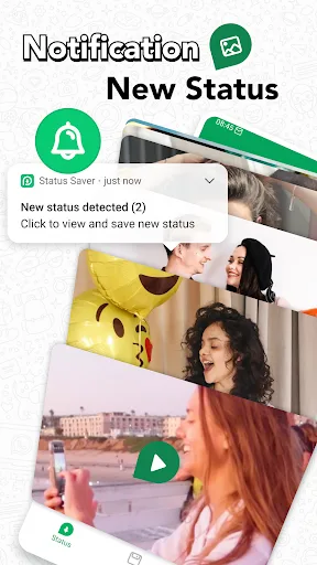 Status Saver screenshot 4