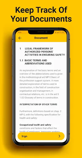 Stavario screenshot 1