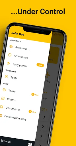 Stavario screenshot 4
