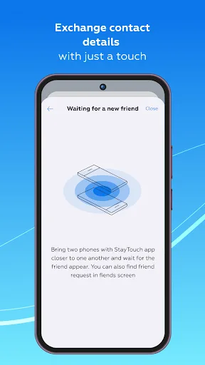 StayTouch: Smart Connections screenshot 4