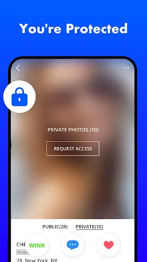 Positive Singles®: Herpes Date screenshot 5
