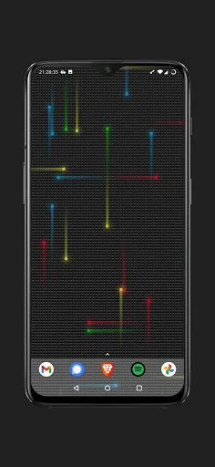 Nexus Revamped screenshot 1