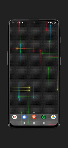 Nexus Revamped screenshot 2