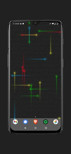 Nexus Revamped screenshot 3