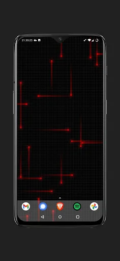 Nexus Revamped screenshot 4
