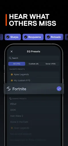 SteelSeries Arctis Companion screenshot 5