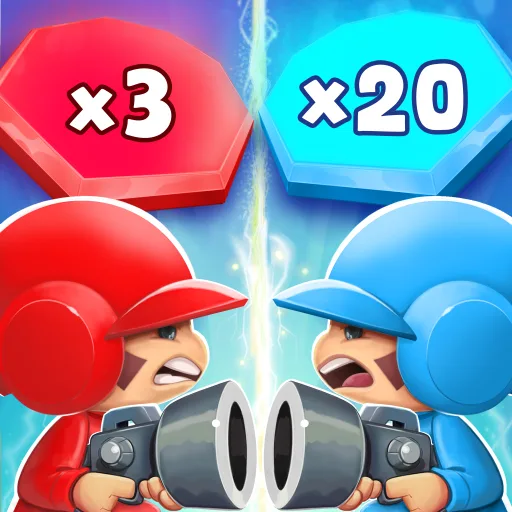 Grunt Rush: Battle & Conquer