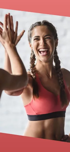 7 Minute Workout for Women screenshot 1